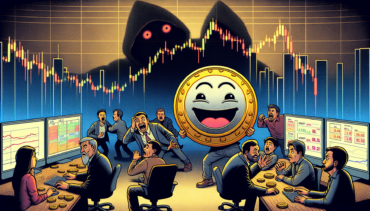 What Led to the Sudden Plunge of the GROK Meme Coin?