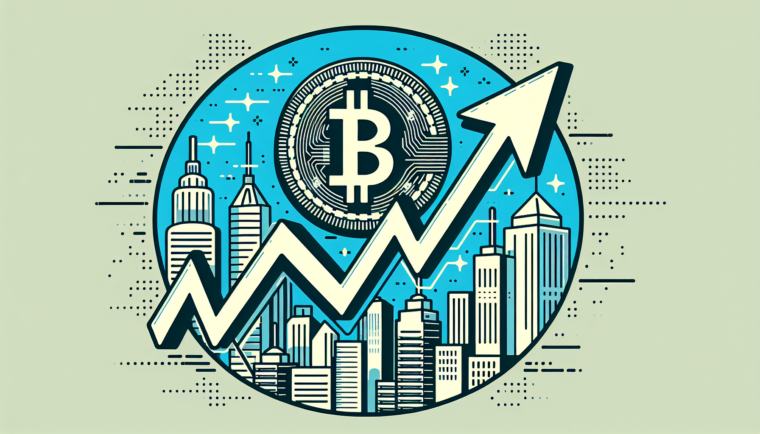 Está uma Correção de Preço do Bitcoin no Horizonte?