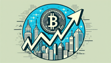 Är en korrigering av Bitcoin-priset på horisonten?
