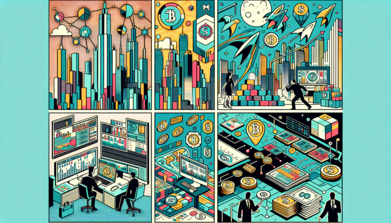 ¿Puede la nueva criptobolsa M2 superar a Binance?