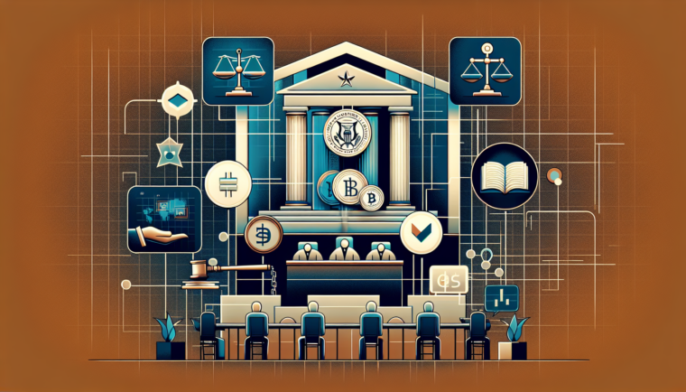 What's the Latest Development in the XRP SEC Subpoena Controversy?