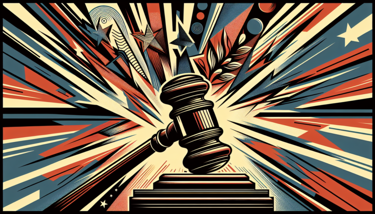 Qual o Significado da Vitória Legal da Tether e Bitfinex para o Espaço Cripto?