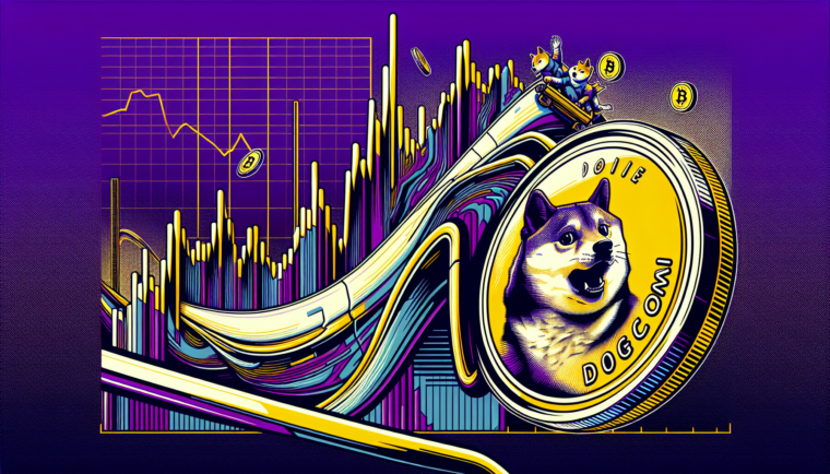 Il Recupero di Dogecoin è Minacciato dal Calo degli Interessi Aperti a 330 Milioni di Dollari?