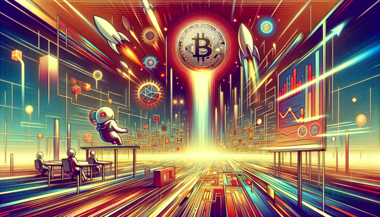 How Does the Success of MEME Coin Influence the Future of Blue Chip NFTs?