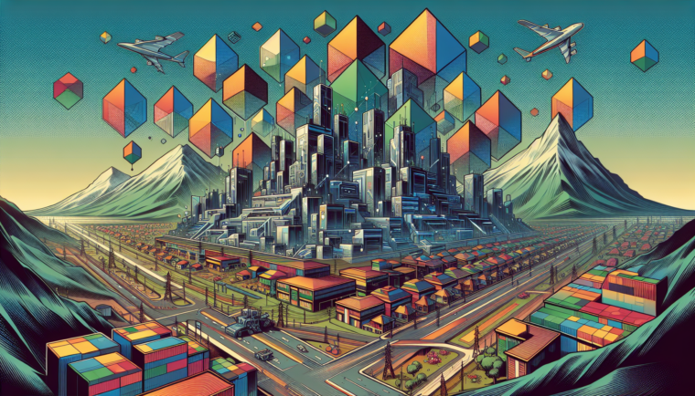 Hvad er den Seneste Udvikling i Ethereum Layer 2 Testnet Netværk?