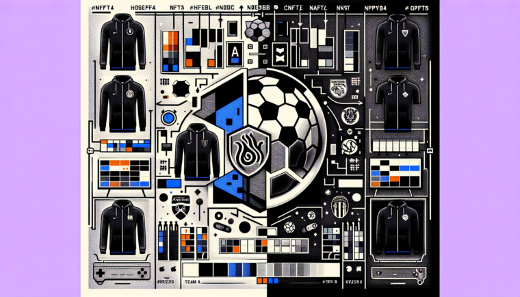 Was ist das Besondere an der Paris Saint-Germain NFT Fashion Collaboration?