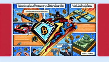 ¿Cómo está expandiendo USDC sus casos de uso a través de una inversión en una blockchain de capa uno?