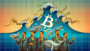 Er Bitcoin's Bull Run stadig på vej til et spring på 44.000 dollars?