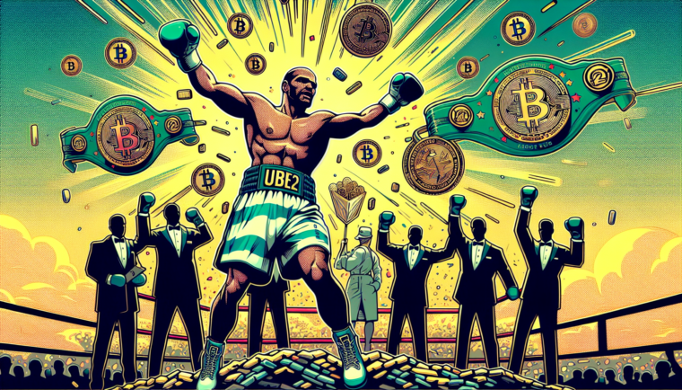 Qual è il Buzz Attorno alla Partnership tra Shiba Inu e Manny Pacquiao?