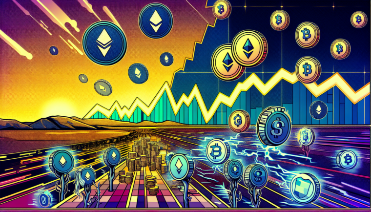 Wie sieht die Zukunft von Axie Infinity und Pikamoon im Crypto-Gaming-Markt aus?