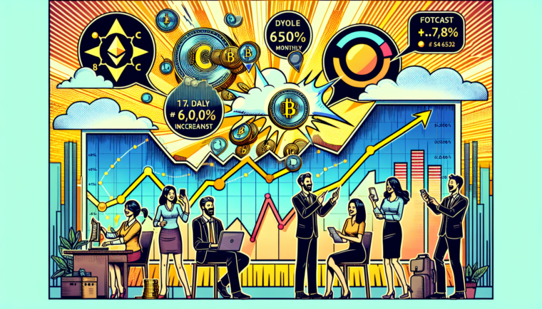 Was steckt hinter dem bemerkenswerten Anstieg des Cardano-Preises?