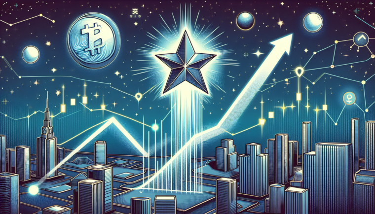 Stellar（XLM）是如何成功反弹的？