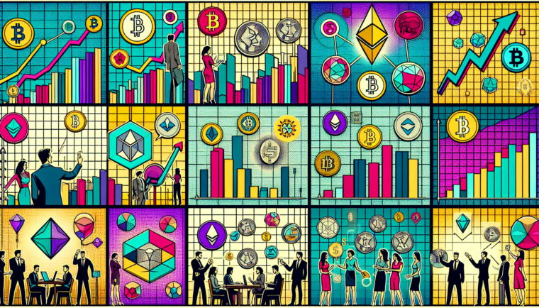 È l'Arrivo del Bitcoin ETF una Golden Opportunity per gli Investimenti in Altcoin?