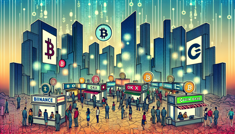 Como o Clima Regulatório de Criptomoedas do Brasil está Impulsionando a Competição no Mercado?