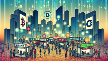 Hur påverkar Brasiliens kryptoregleringsklimat marknadskonkurrensen?