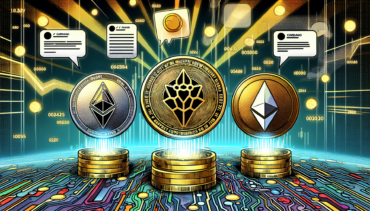 Hvem Vil Udfordre Cardano i 2024? Et Kig på Tre Potentielle Konkurrenter