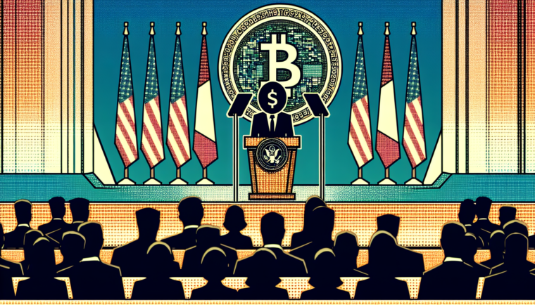 新しい暗号通貨政策プラットフォームは地平線にあるのか