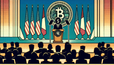 Is Er Een Nieuw Crypto Beleidsplatform op de Horizon?