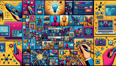 Hvordan revolutionerer AI-modeller videogenerering og billedredigering?