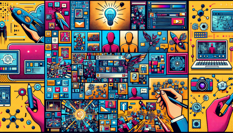 Hoe Revolutioneren AI-modellen Video-generatie en Beeldbewerking?