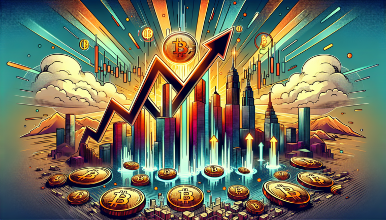 Co oznacza wzrost zainteresowania Bitcoinem?