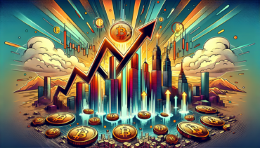 ¿Qué indica el aumento del interés abierto de Bitcoin?