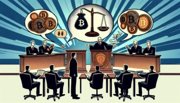 ¿Cuál es la historia detrás de la batalla legal entre Coinbase y la SEC?