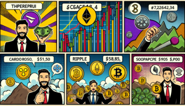 What's the Latest on Crypto Market Trends as of November 17?