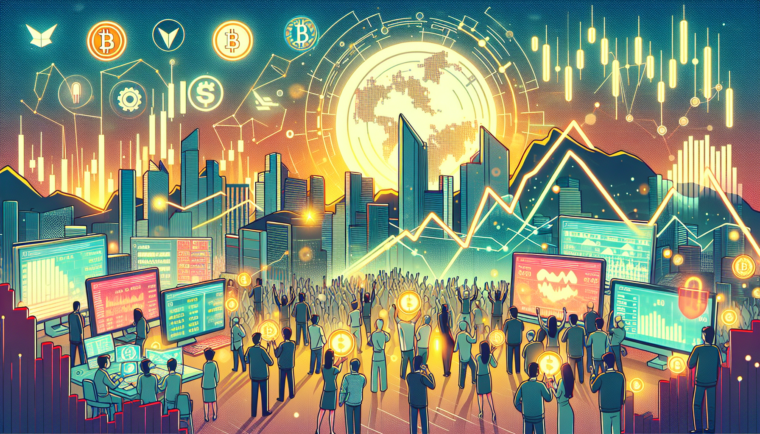 How Significant is South Korea's Influence on the Altcoin Price Rally?