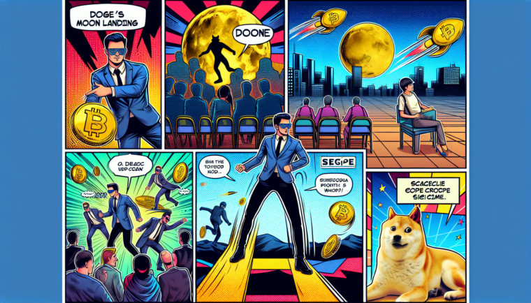 Qual è il Buzz Intorno a Dogecoin (DOGE) e Shiba Inu (SHIB)?