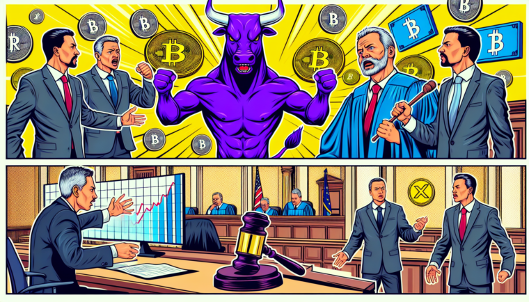 XRP के मामले और SEC कानूनी विवाद पर नवीनतम क्या है?