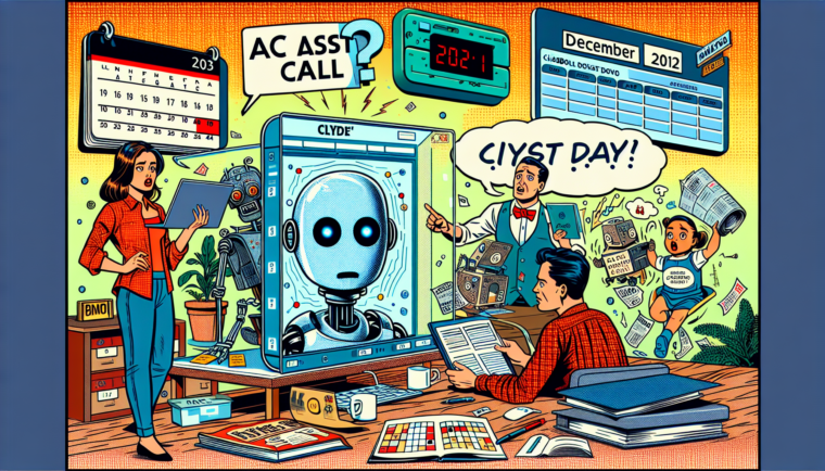 Beëindigt Discord zijn AI-chatbot Clyde?