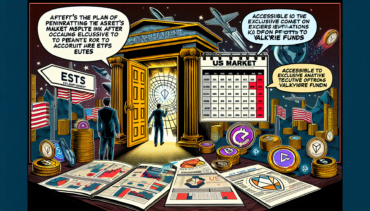 Is de Amerikaanse Crypto Markt Klaar voor een Grote Uitbreiding?