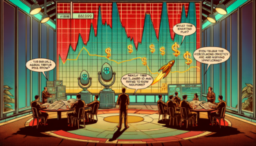Vad Ledde till den 40%iga Nedgången av Yearn Finances YFI-Token?