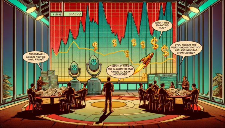 ¿Qué provocó la caída del 40% del token YFI de Yearn Finance?