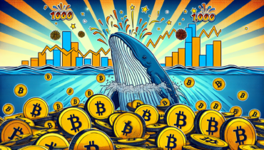 Bitcoin Whales Balance पर नवीनतम क्या है?