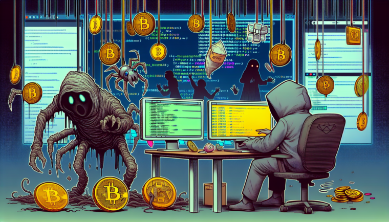 Votre portefeuille de cryptomonnaie est-il sûr ? Découverte d'une vulnérabilité vieille de dix ans