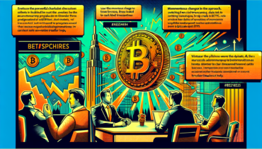 Får Bitcoin Spot ETF:er Traction med SEC?