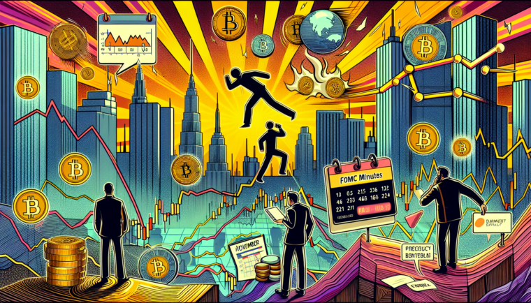 How Does the Release of FOMC Minutes Impact Bitcoin Investors?