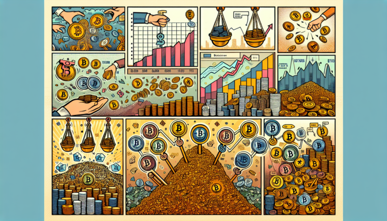 Was ist die Bedeutung des Rückgangs der Bitcoin-Börsenreserven?