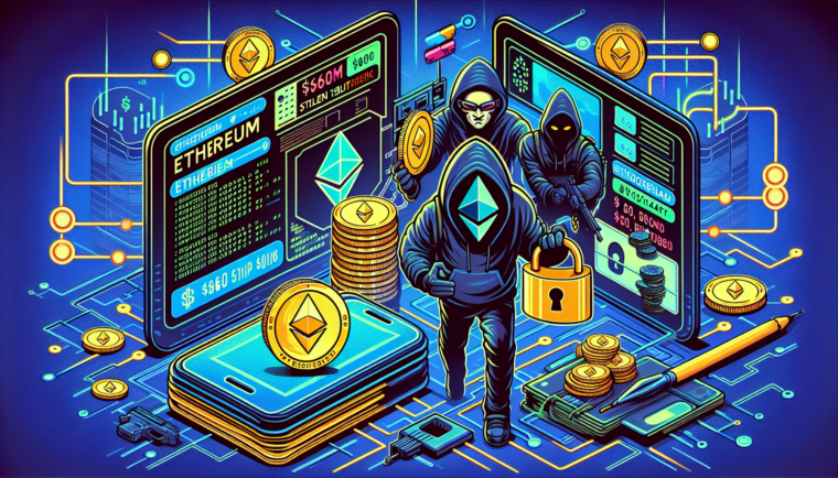 Is de Ethereum Create2 Exploit een opkomende bedreiging voor de beveiliging van crypto?