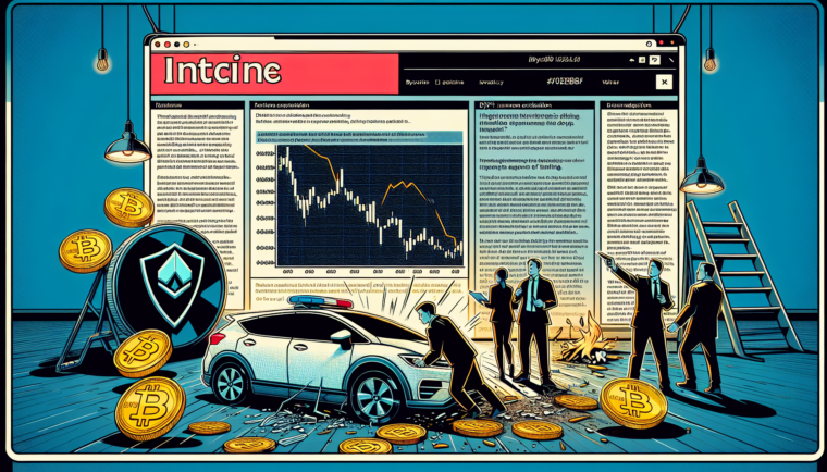 Was dYdX's $9 Million Insurance Payout a Result of a Deliberate Attack?