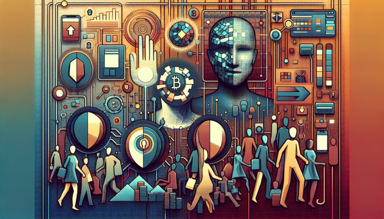 ¿Quiénes son los principales influyentes en el mundo de las criptomonedas?