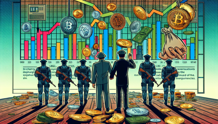 Замедляется ли рост продаж крипто-фентанила?