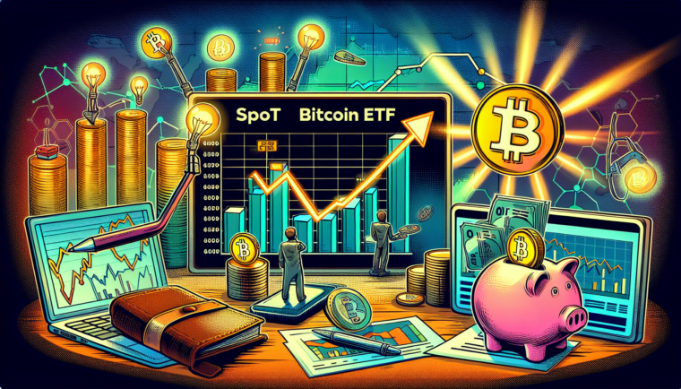 Os ETFs de Bitcoin à Vista Ofuscarão os ETFs de Futuros de Bitcoin?