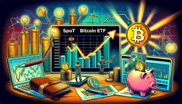 Les ETF Bitcoin au comptant surpasseront-ils les ETF Bitcoin à terme ?