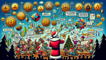 Welke Altcoins zijn ingesteld om de rest te overtreffen?