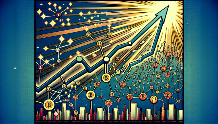 Что стоит за недавним взлетом активности Polygon (MATIC)?