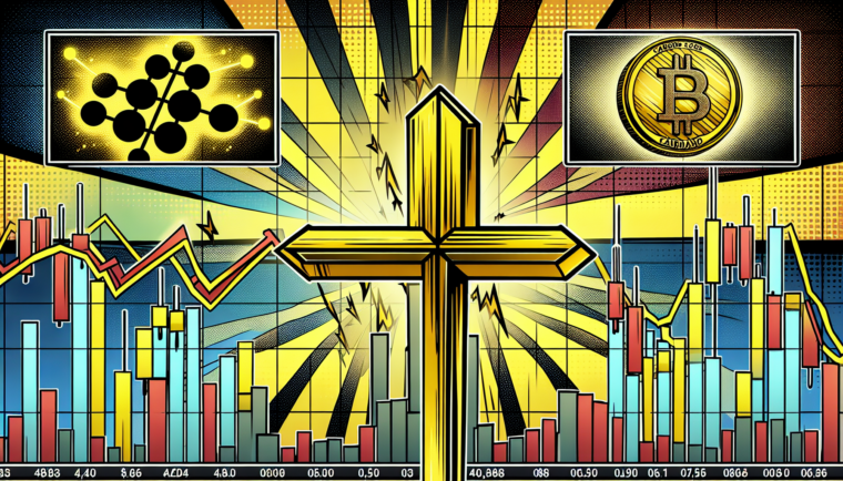 La Posizione di Mercato di Cardano Sta Per Cambiare con l'Emergere di un Modello Cruciale?