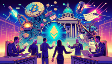 Qu'est-ce qui fait le buzz autour de l'enregistrement des ETF Ethereum et d'autres actualités sur la cryptomonnaie?